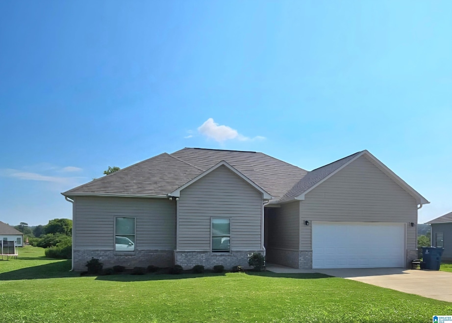 88 Keswick Dr, Eastaboga, AL 36260 - photo 1