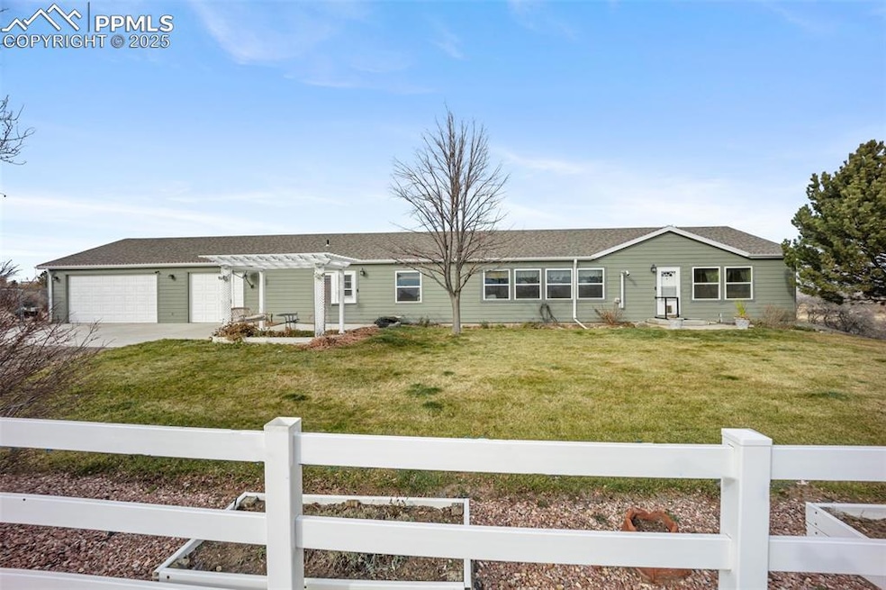 22309 County Rd W, Fort Morgan, CO 80701 - photo 1