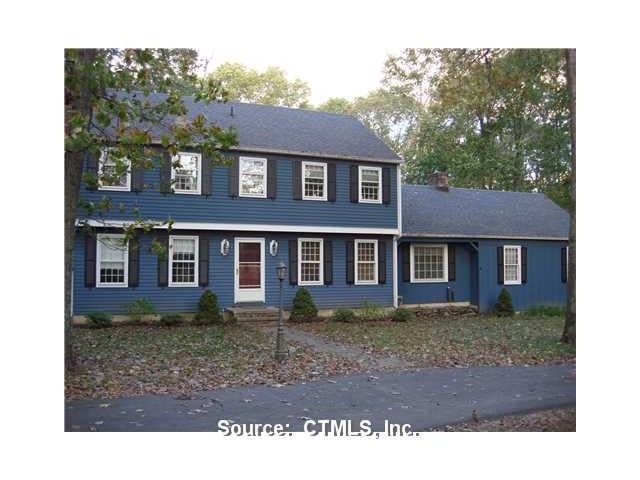 344 Opening Hill Rd, Madison, CT 06443 - photo 1