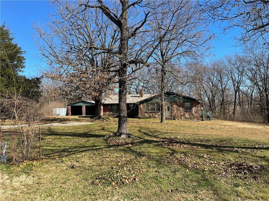 58500 S 705 Rd, Watts, OK 74964 - photo 1