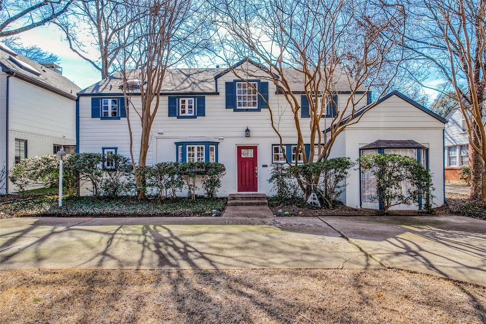 6904 Meadow Lake Ave, Dallas, TX 75214 - photo 1