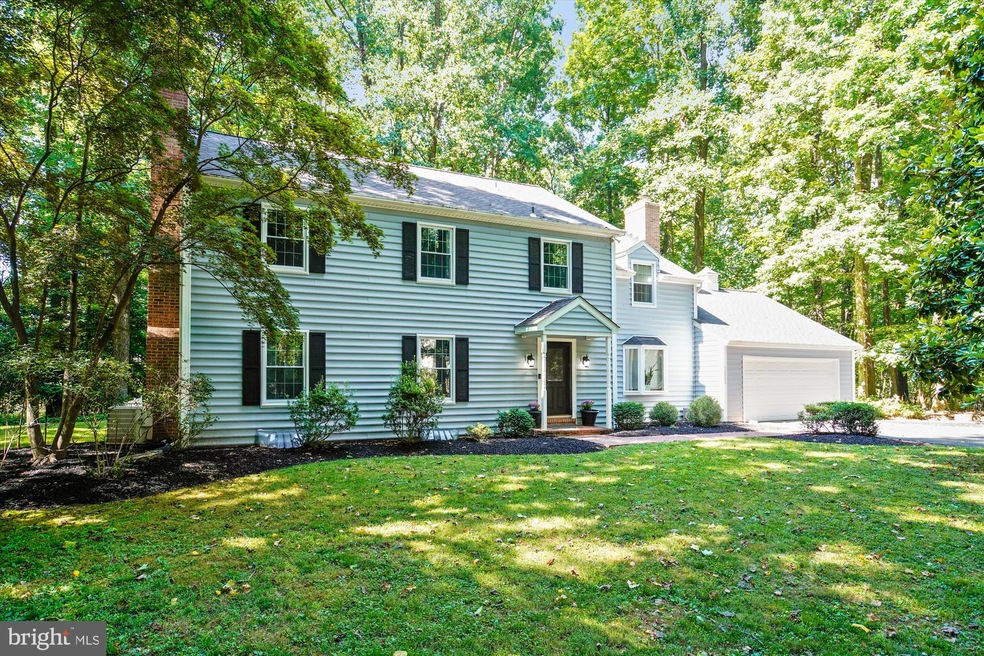 12503 Sagamore Forest Ln, Reisterstown, MD 21136 - photo 1