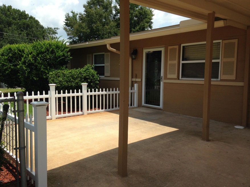 2469 Lourdes Dr W, Jacksonville, FL 32210 - photo 1