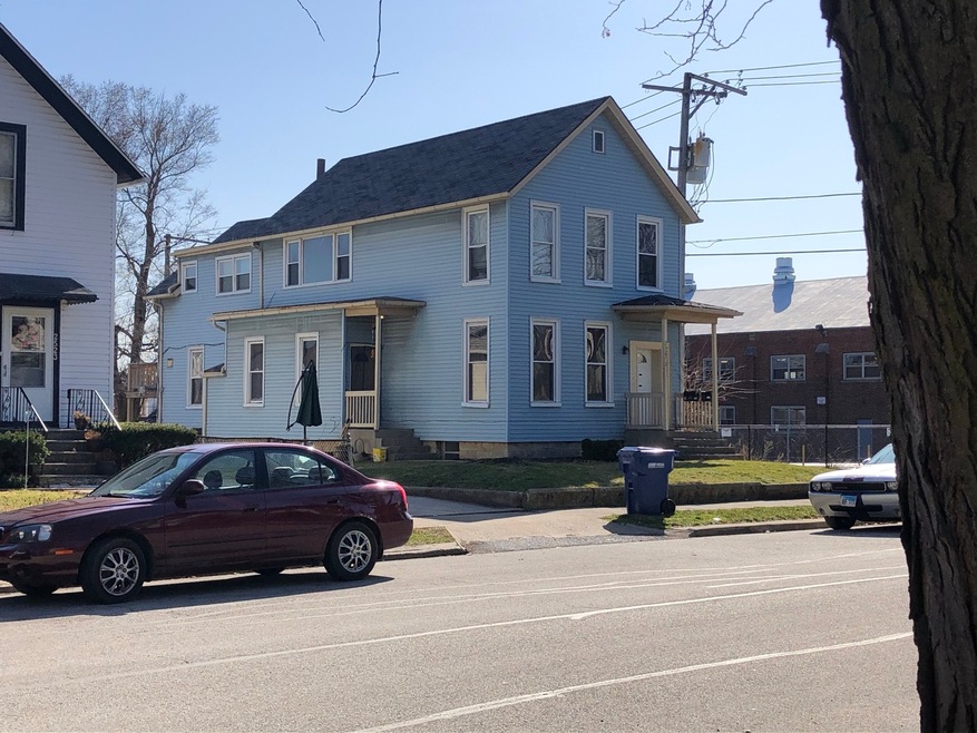 2527 New St, Blue Island, IL 60406 - photo 1