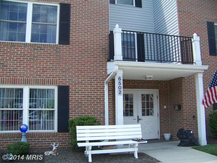 6502 Ridenour Way E unit 1A, Sykesville, MD 21784 - photo 1