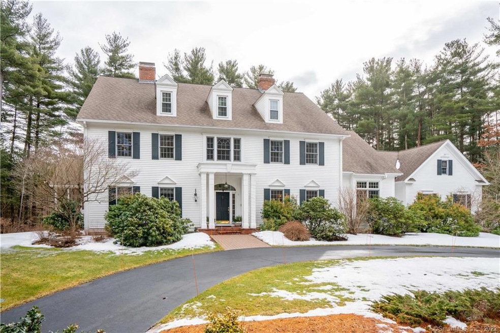 Welcome Home to 39 Joshua Drive