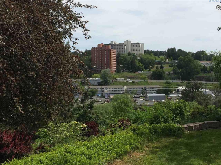 760 SE Ridgeview St, Pullman, WA 99163 - photo 1