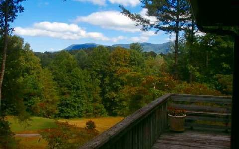 399 Choctaw Dr, Ellijay, GA 30540 - photo 1