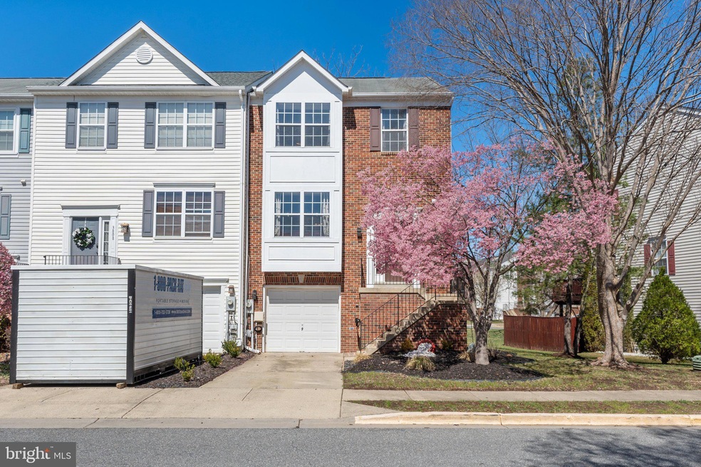 3810 Europe Ln, Bowie, MD 20716 - photo 1