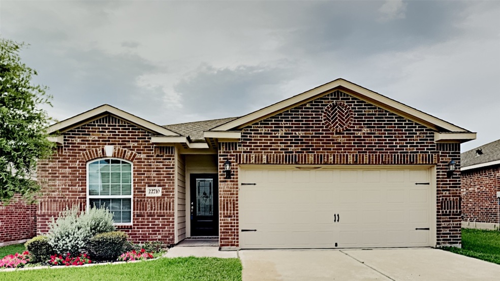 22710 Tabberts Way, Hockley, TX 77447 - photo 1