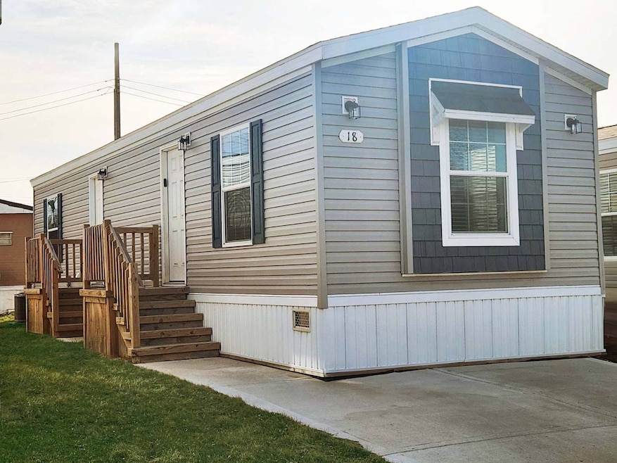 For Sale $39,900