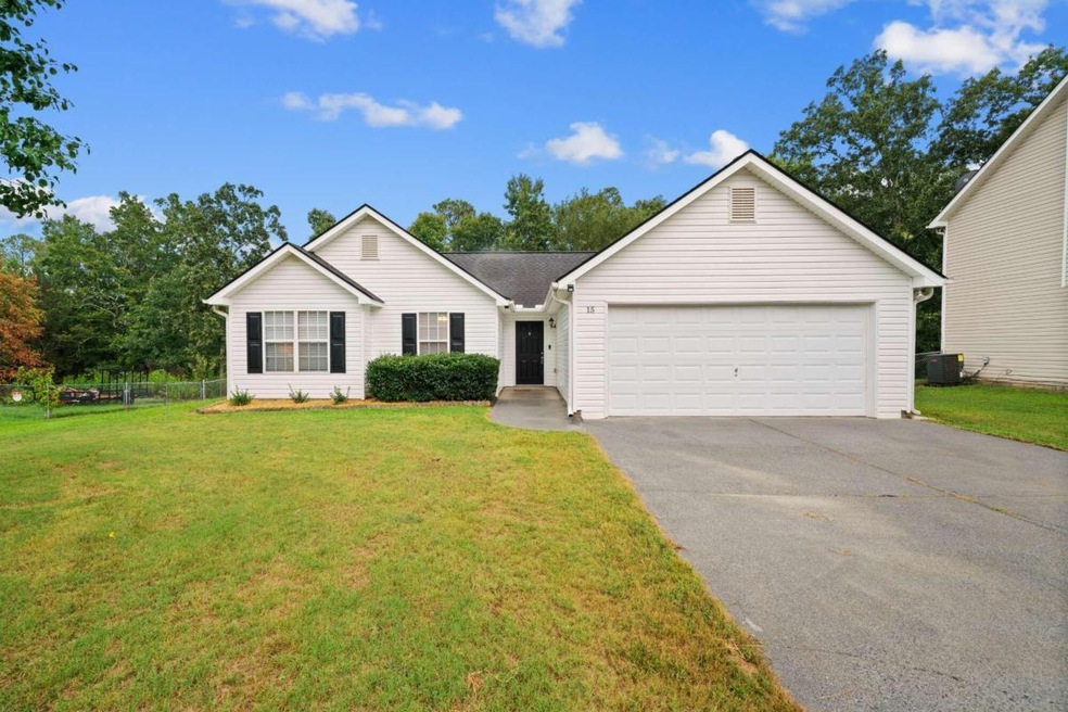 15 Oak Grove Ln NW, Adairsville, GA 30103 - photo 1