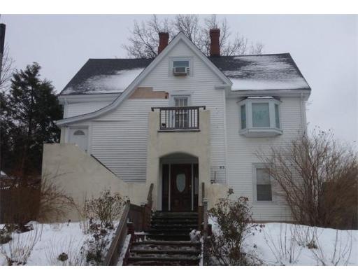 83 King St, Dorchester, MA 02122 - photo 1