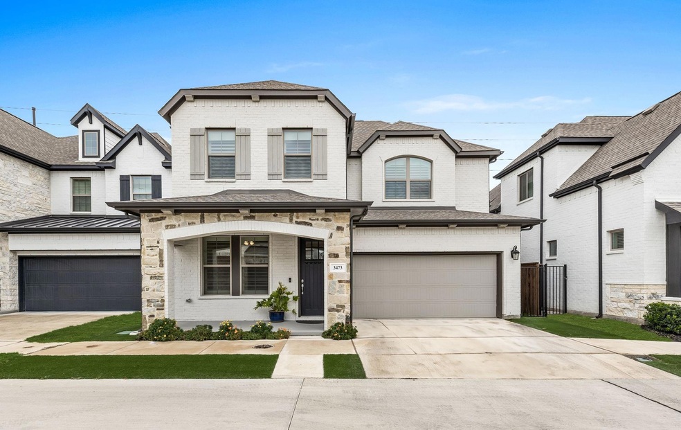 3473 Rosebud Park Ln, Dallas, TX 75229 - photo 1