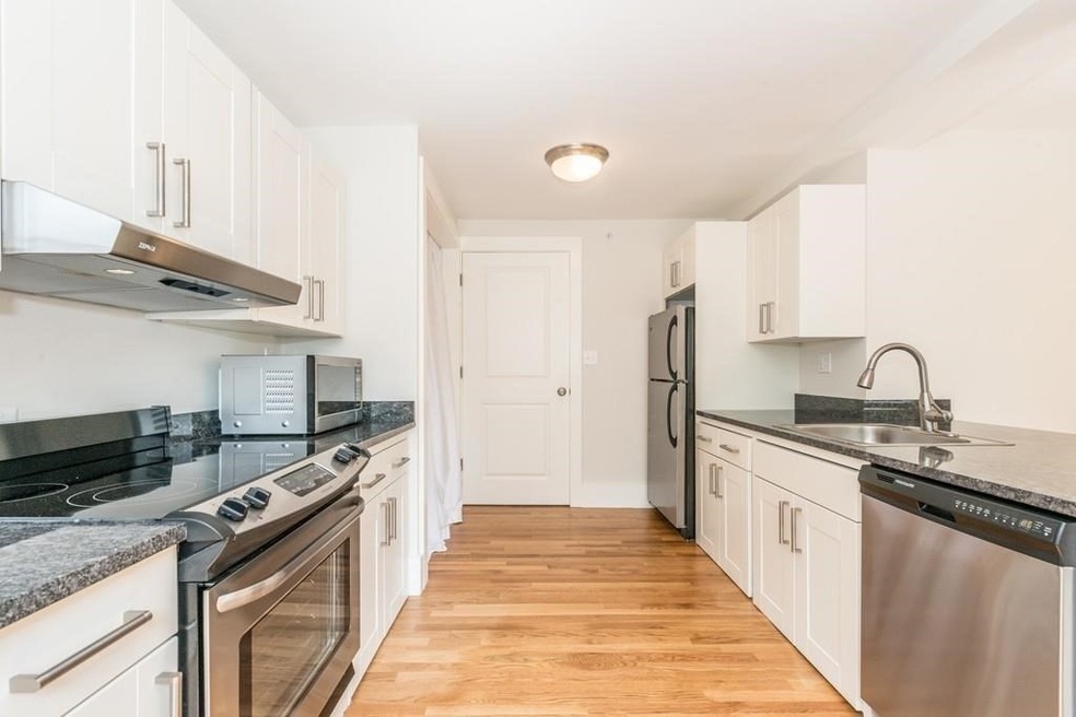 13 Winter St unit 5, Arlington, MA 02474 - photo 1