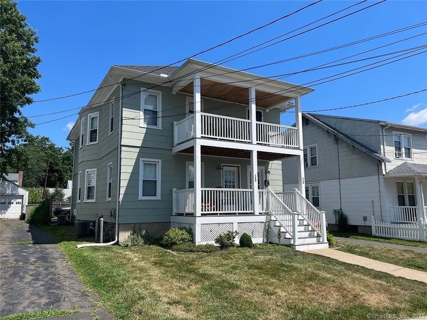 118 Richard St, West Hartford, CT 06119 - photo 1