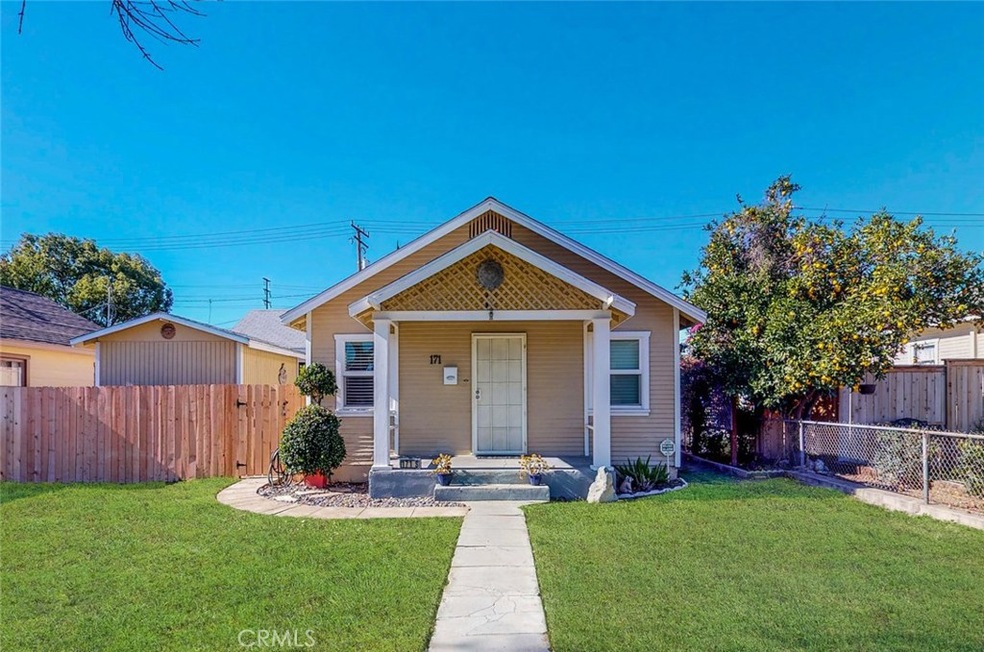 171 S 2nd Ave, Upland, CA 91786 - photo 1