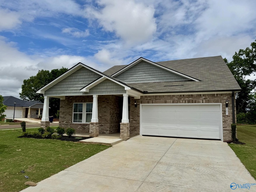 2412 sqft 4 Beds, 3 Baths MOVE IN READY IN JUNE!