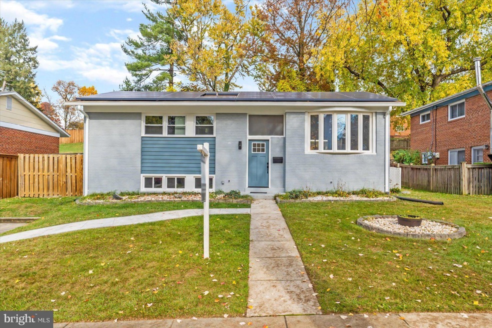 3713 Astoria Rd, Kensington, MD 20895 - photo 1