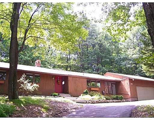 Exterior Front. Walk to Imperial Ski Slope!! Paved