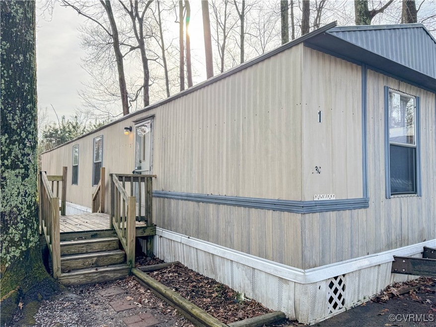 5015 Middle Rd unit 1, Prince George, VA 23875 - photo 1