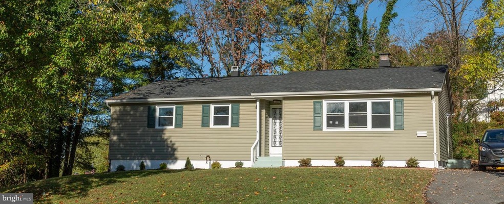 3320 Sudlersville S, Laurel, MD 20724 - photo 1