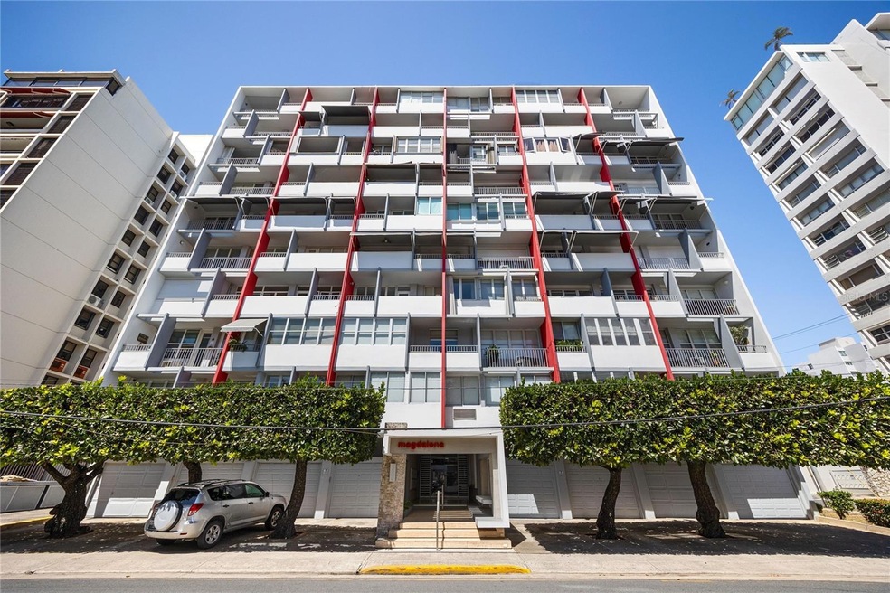 1309 Ave Magdalena unit C12, San Juan, PR 00907 - photo 1