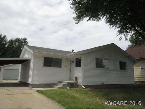 1162 S Central Ave, Lima, OH 45804 - photo 1