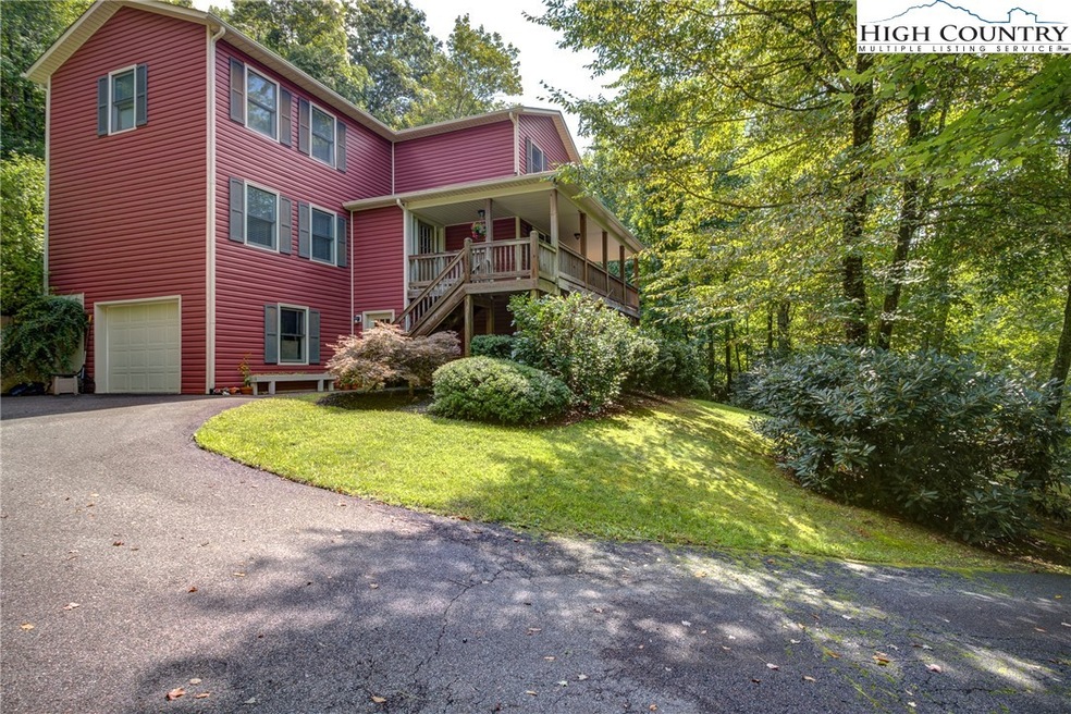 175 Cranberry Hills Ln, Fleetwood, NC 28626 - photo 1