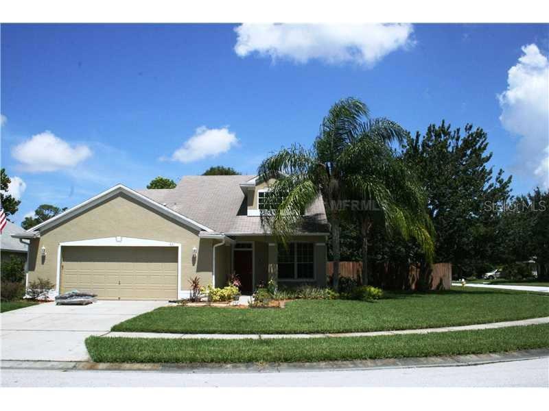 421 Cypress View Dr, Oldsmar, FL 34677 - photo 1