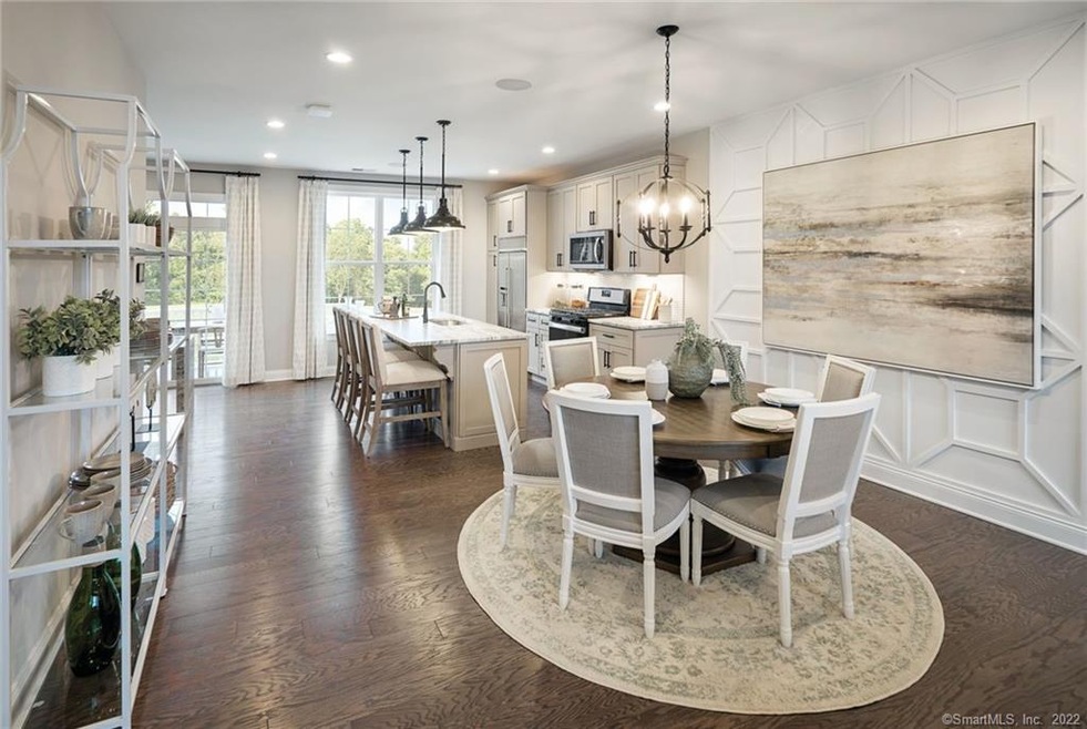 Sold $555,798 • Co-Listing Agent