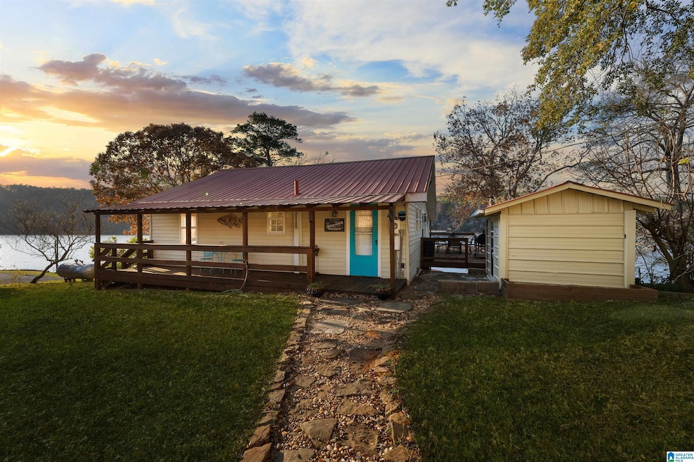 8789 Smith Camp Rd, Adger, AL 35006 - photo 1