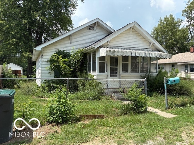 3111 S Pershing Dr, Muncie, IN 47302 - photo 1