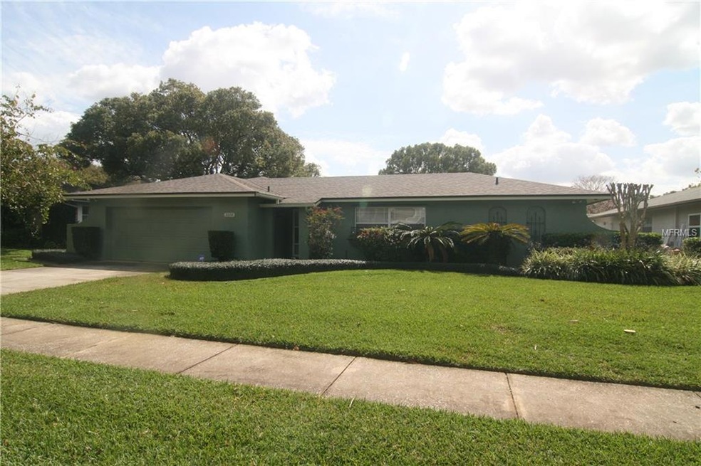 Welcome Home! 3310 Athena Dr, Winter Park FL 32792