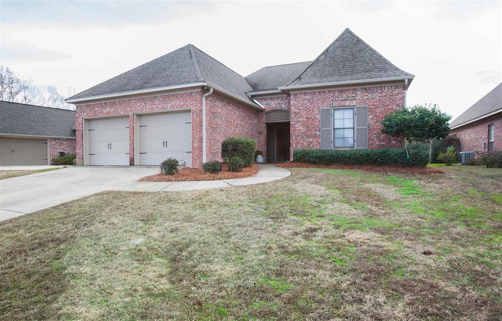 129 Martinique Dr, Madison, MS 39110 - photo 1