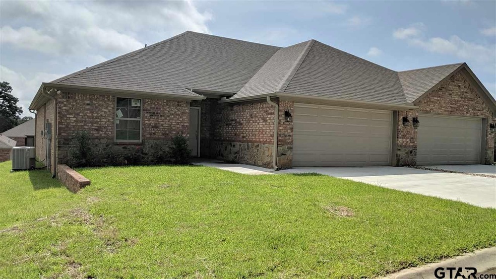 6324 6324 Villa Rosa Way, Tyler, TX 75707 - photo 1