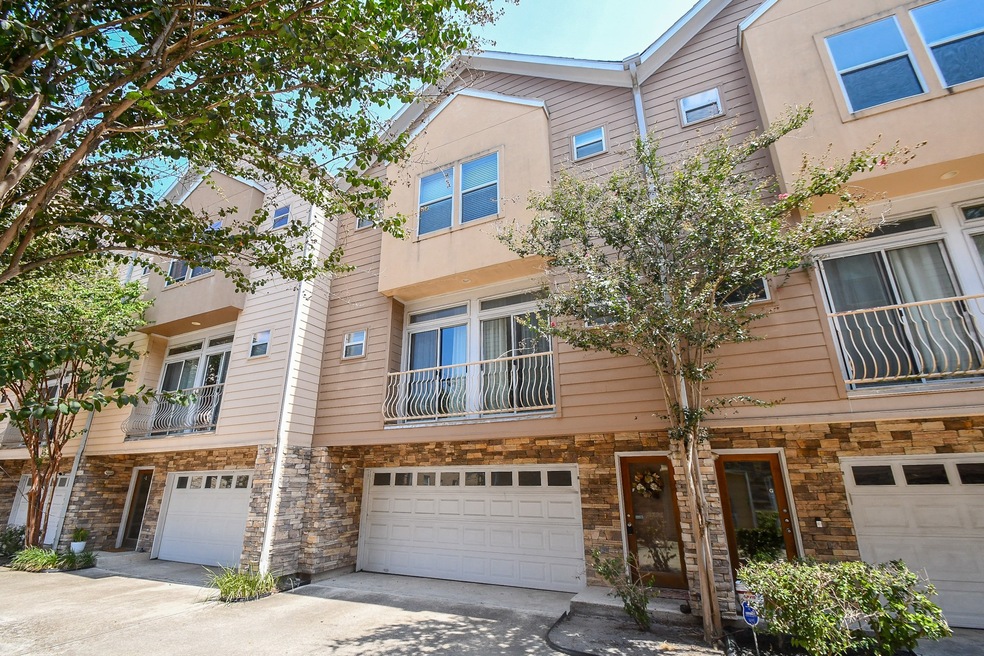 3507 Mosley Ct unit F, Houston, TX 77004 - photo 1