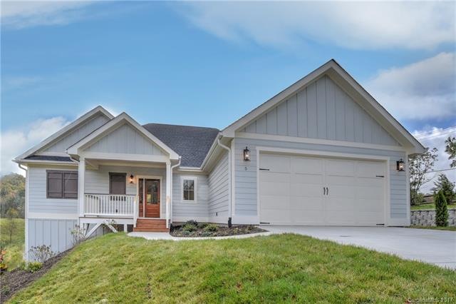 5 Magnolia Farms Dr, Asheville, NC 28806 - photo 1