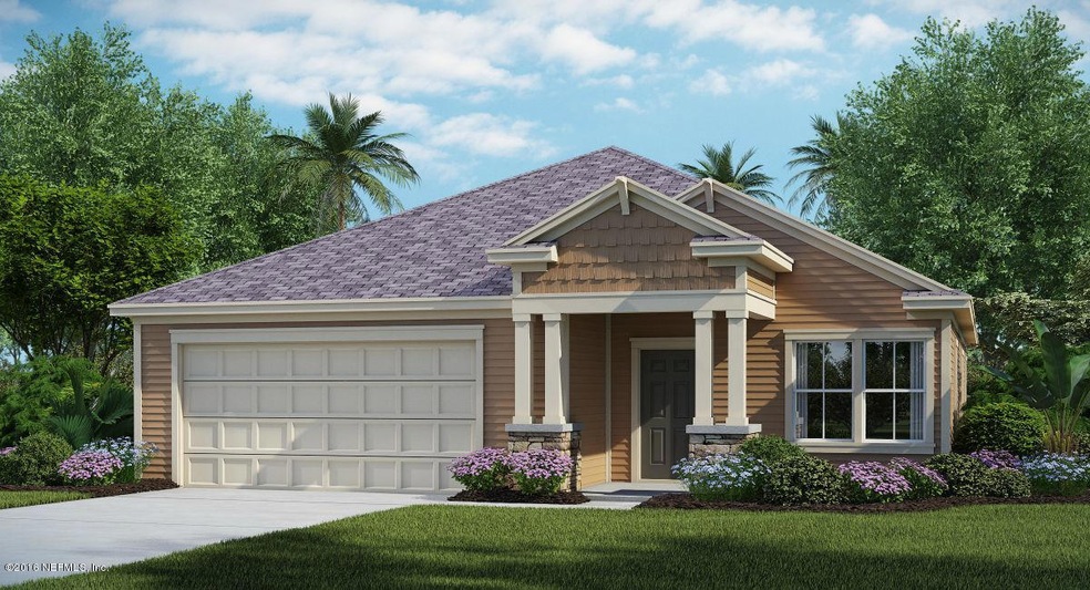 1397 Tripper Dr unit 58, Jacksonville, FL 32211 - photo 1