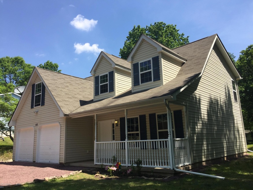 112 Chestnut Ln, Tunkhannock Township, PA 18210 - photo 1