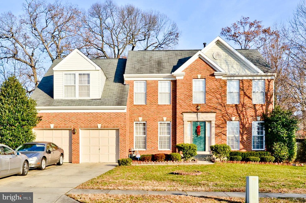 6301 Wood Pointe Dr, Glenn Dale, MD 20769 - photo 1