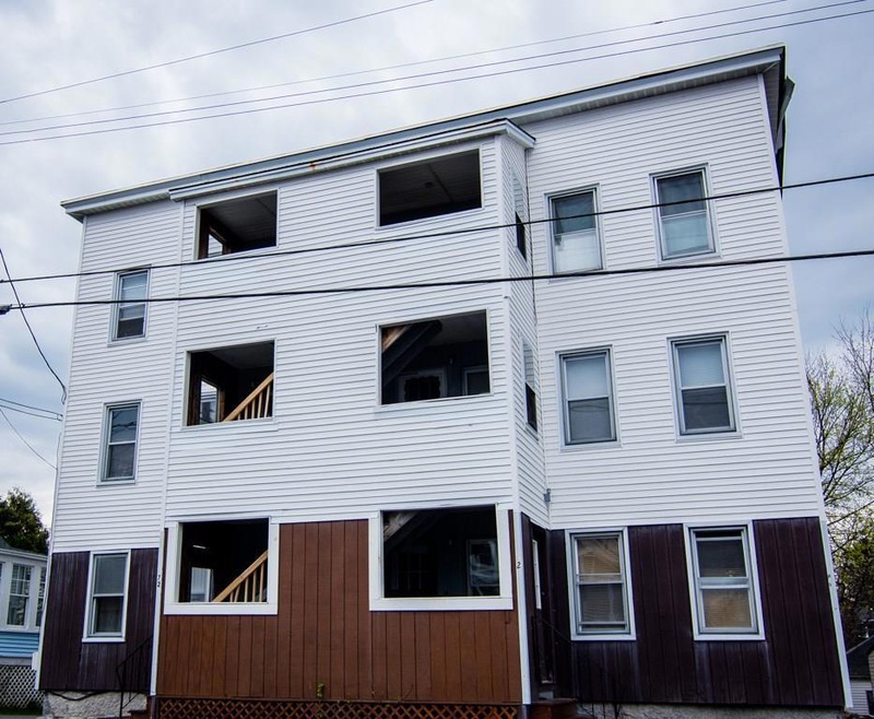 72 Bradbury St, Biddeford, ME 04005 - photo 1