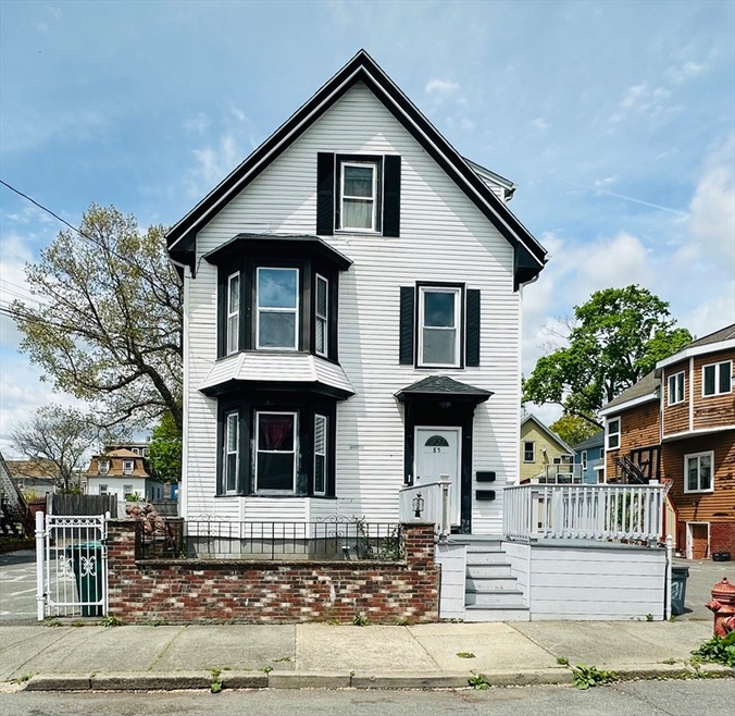 85 Timson St unit 1, Lynn, MA 01902 - photo 1