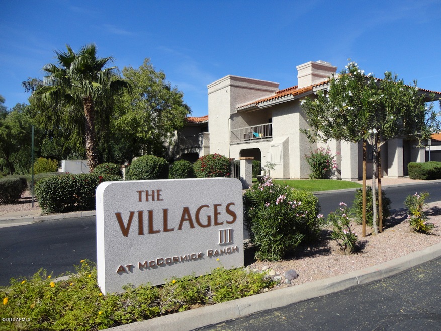 Welcome Home to the Villages III