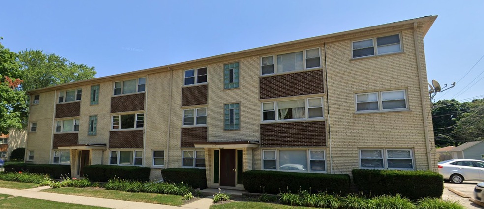 965 S Cora St unit 3N, Des Plaines, IL 60016 - photo 1