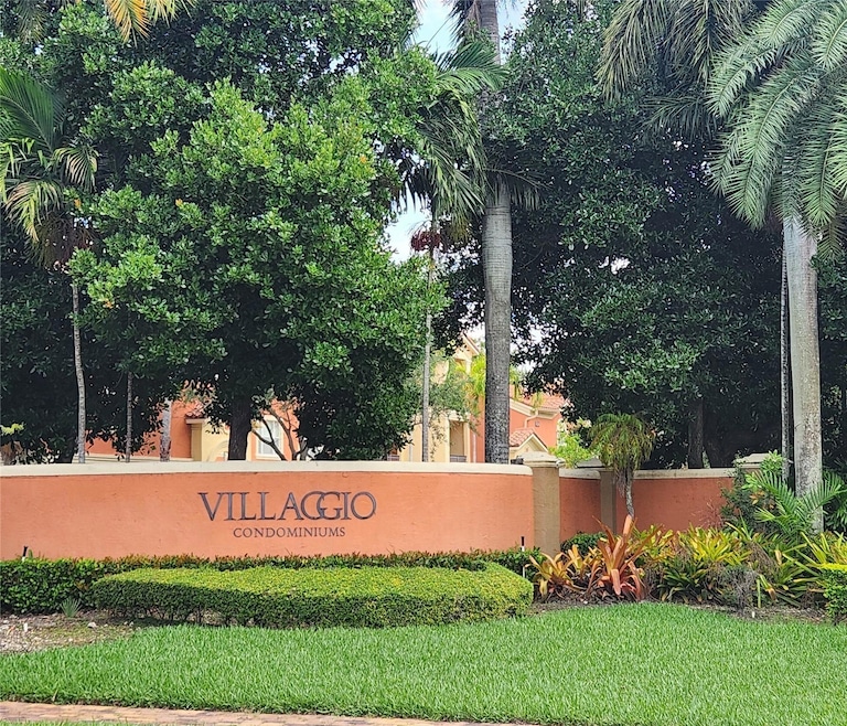Villaggio Condominium