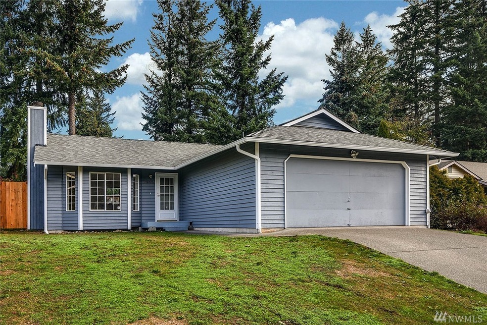 19226 SE 270th Place, Covington, WA 98042 - photo 1
