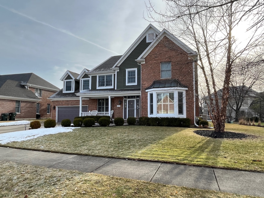 2107 Inverness Ln, Glenview, IL 60026 - photo 1