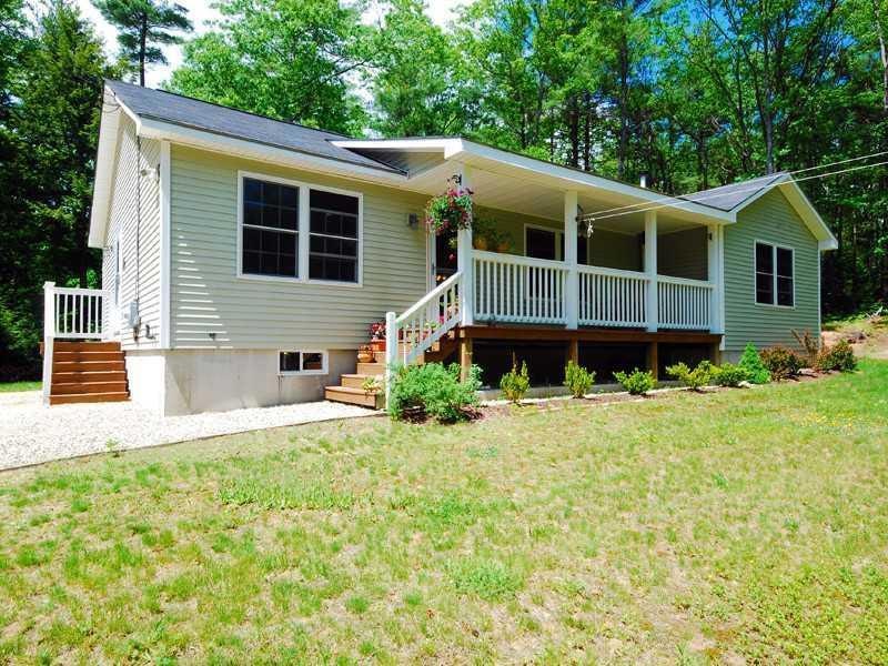 281 Plummer Mill Rd, Durham, ME 04222 - photo 1