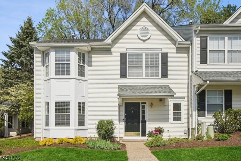 361 Wren Ln, Bedminster, NJ 07921 - photo 1